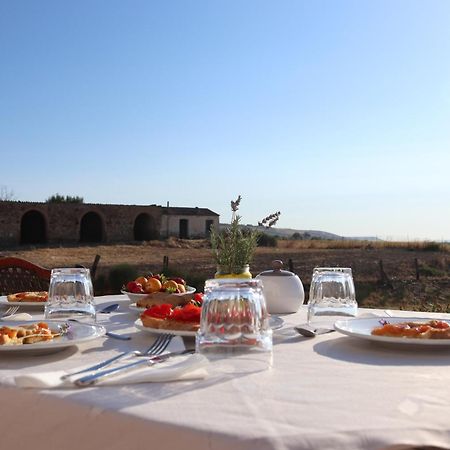 Masseria Agriturismo Moschella Posta Piana Dış mekan fotoğraf