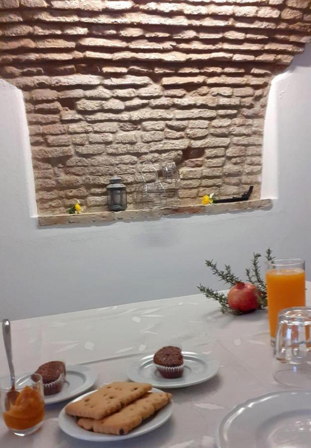 Masseria Agriturismo Moschella Posta Piana Dış mekan fotoğraf