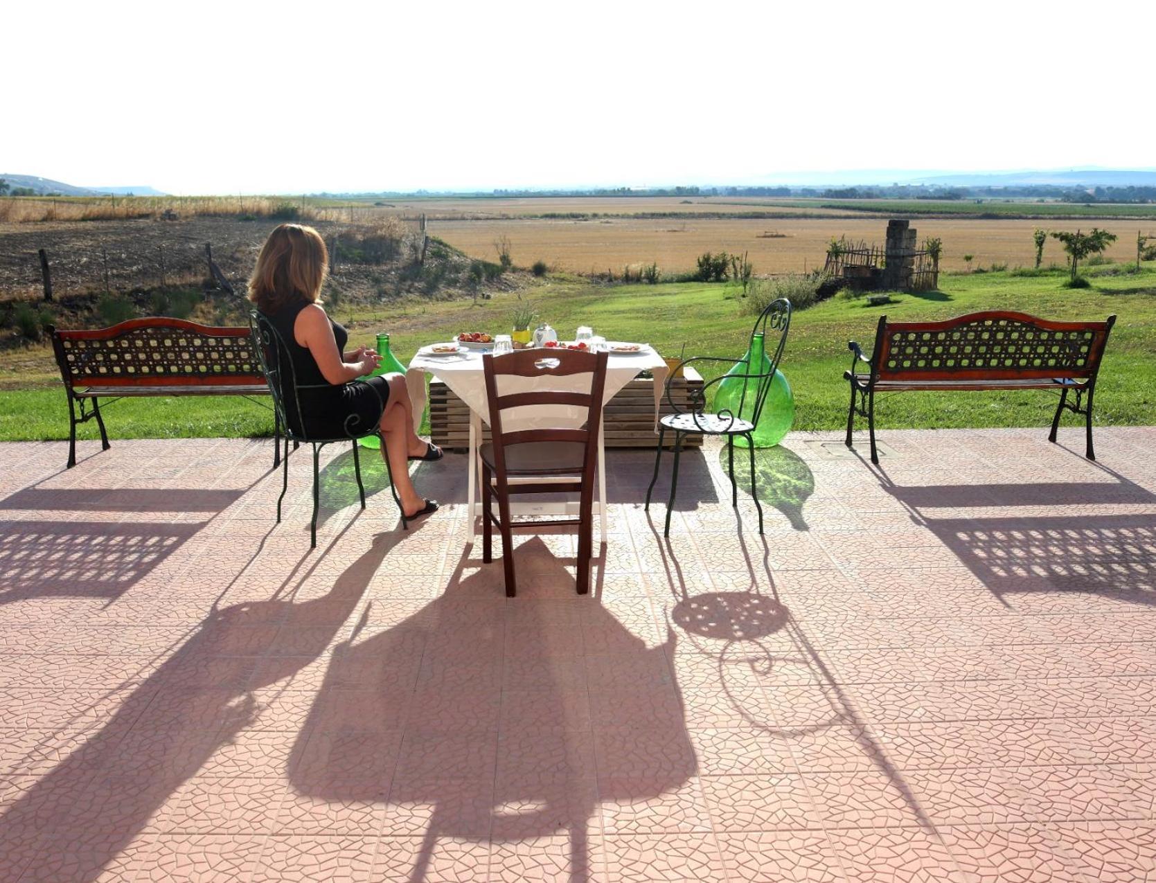 Masseria Agriturismo Moschella Posta Piana Dış mekan fotoğraf