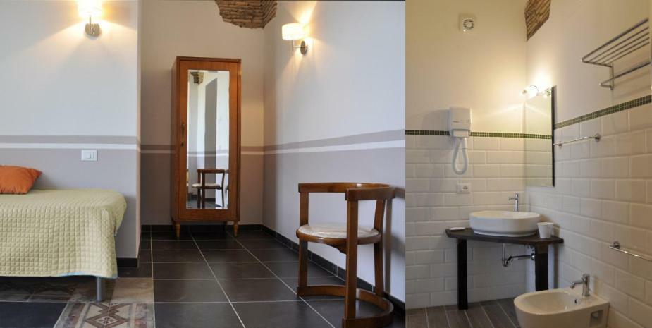 Masseria Agriturismo Moschella Posta Piana Dış mekan fotoğraf