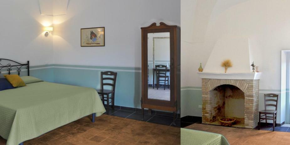 Masseria Agriturismo Moschella Posta Piana Dış mekan fotoğraf