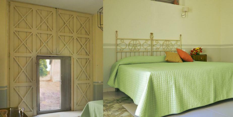 Masseria Agriturismo Moschella Posta Piana Dış mekan fotoğraf