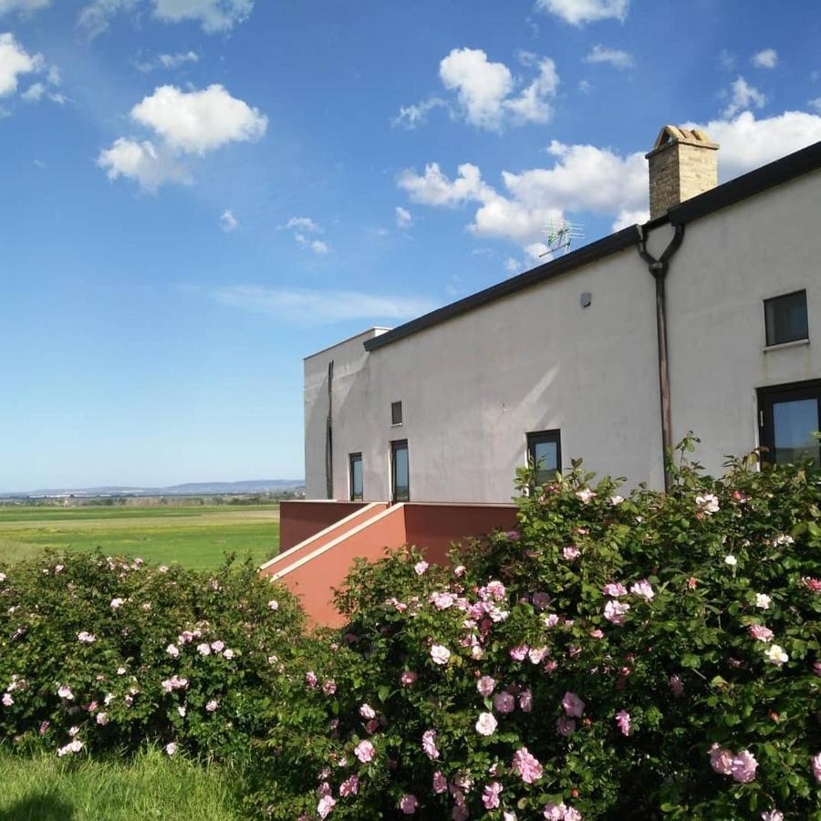 Masseria Agriturismo Moschella Posta Piana Dış mekan fotoğraf