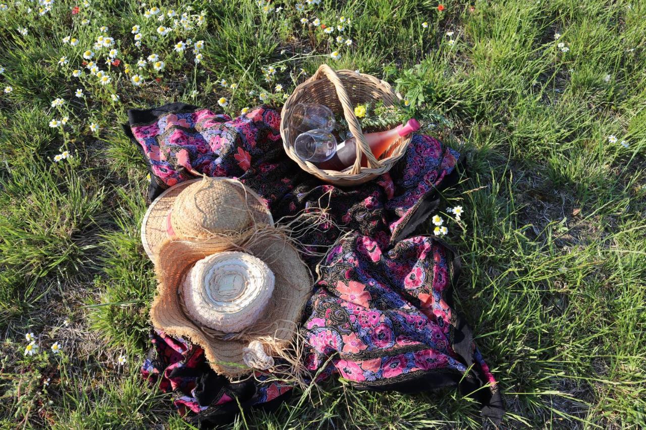 Masseria Agriturismo Moschella Posta Piana Dış mekan fotoğraf